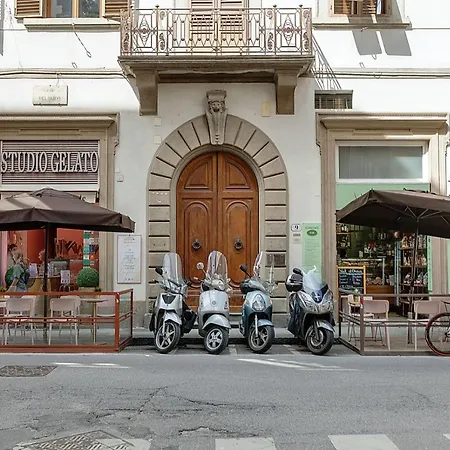 Nise Duomo Apartment *