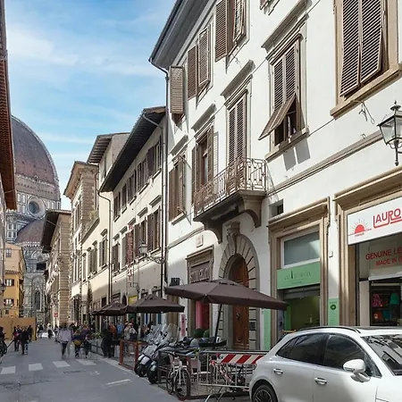 Nise Duomo * Florence