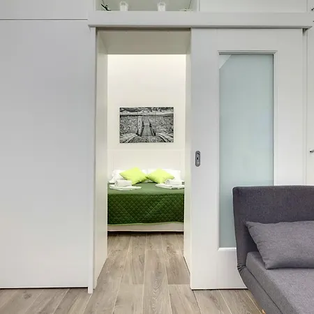 Apartment Nise Duomo *