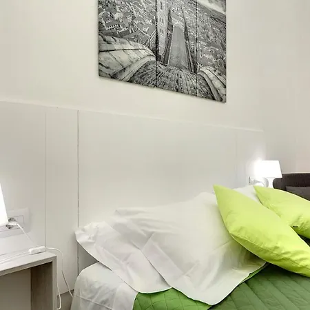 Apartment Nise Duomo
