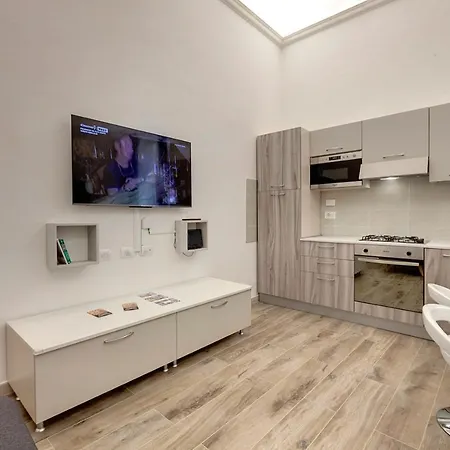 Apartment Nise Duomo Florence