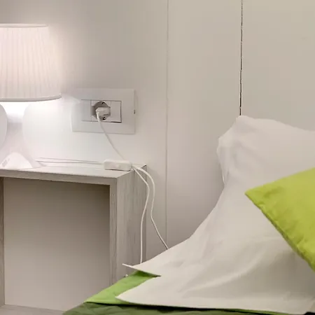 Apartment Nise Duomo *
