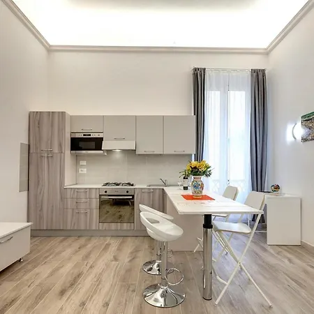 Nise Duomo Apartment Florence