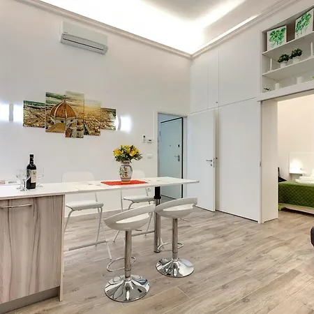 Nise Duomo Apartment Florence