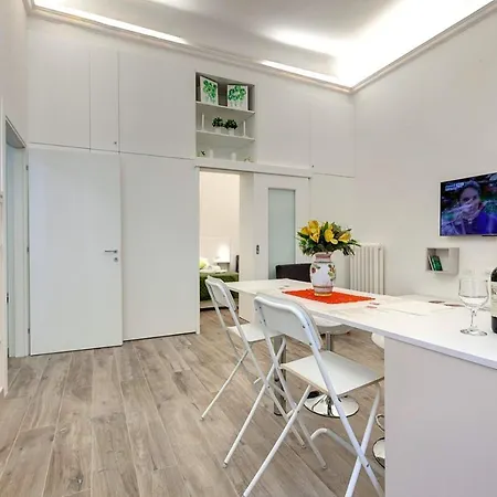 Apartment Nise Duomo