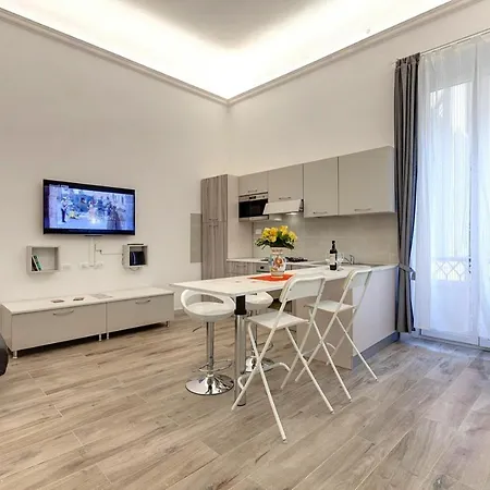 Nise Duomo Apartment *