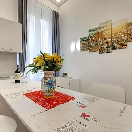 Apartment Nise Duomo
