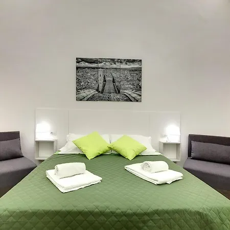 Nise Duomo Apartment