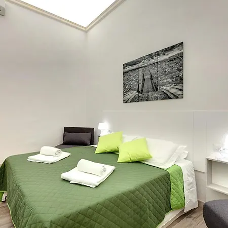 Nise Duomo Apartment
