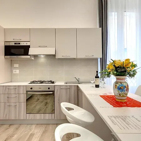 Nise Duomo Apartment