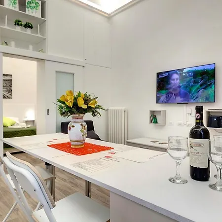 Nise Duomo Apartment